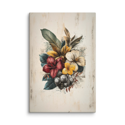 Bokay  Wall Art