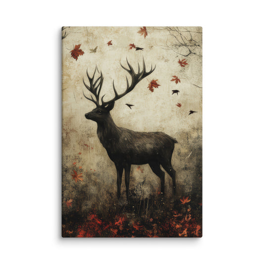 Spirit  Wall Art