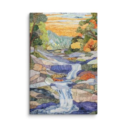 Supstream  Wall Art
