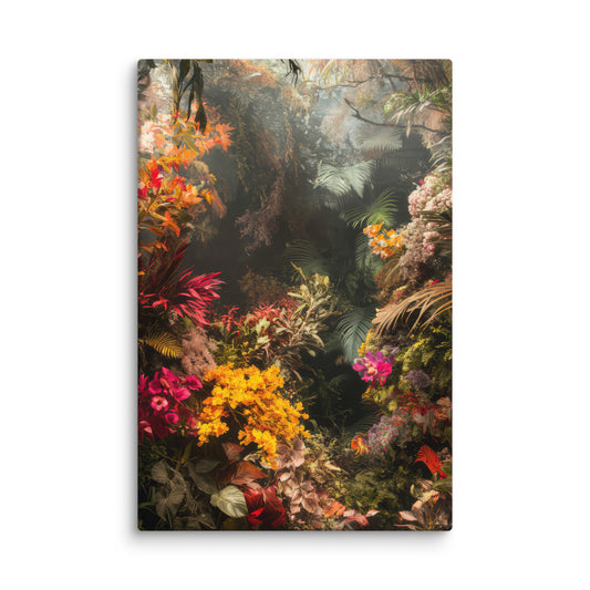 Jamilia  Wall Art
