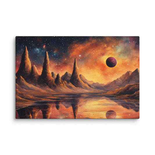Lalo  Wall Art