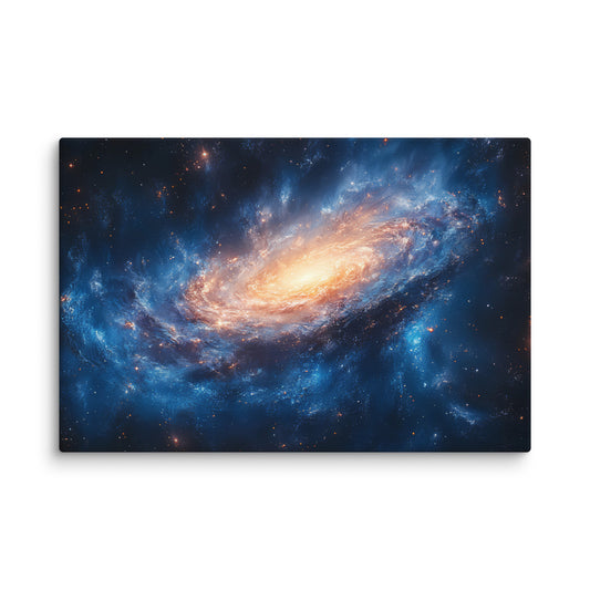 Alberic 687  Wall Art