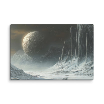 Winstrum  Wall Art