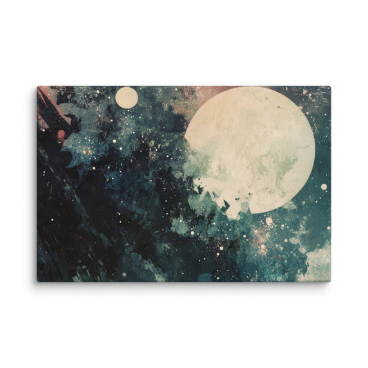 Lunesca  Wall Art