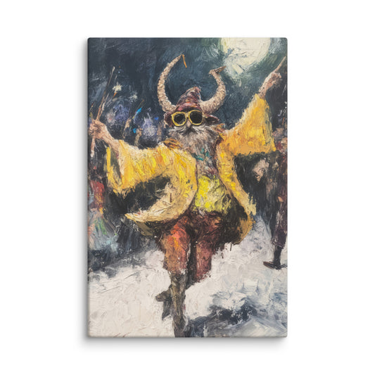 Rizzard  Wall Art