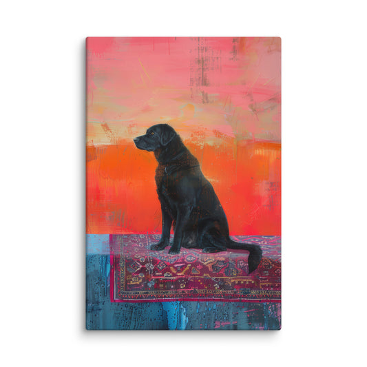 Carpeto  Wall Art