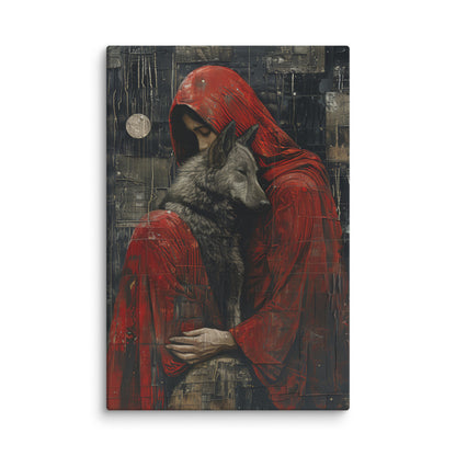 Forgiveness  Wall Art