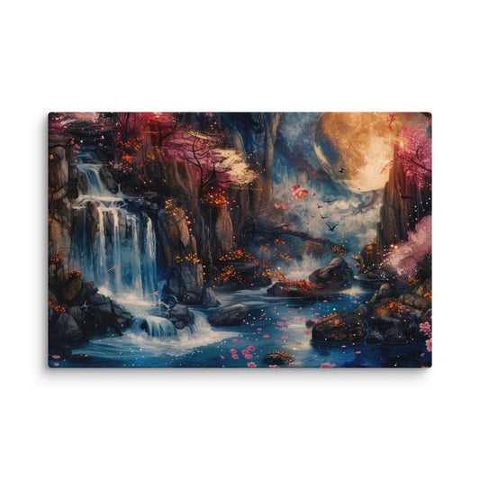 Edenia  Wall Art