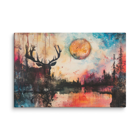 Droof  Wall Art