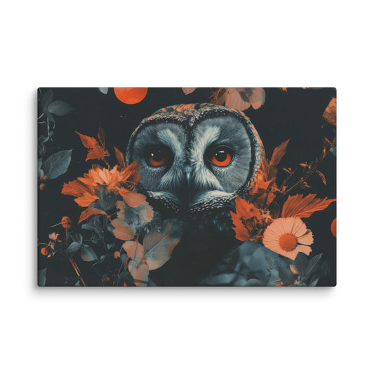 Rufus  Wall Art