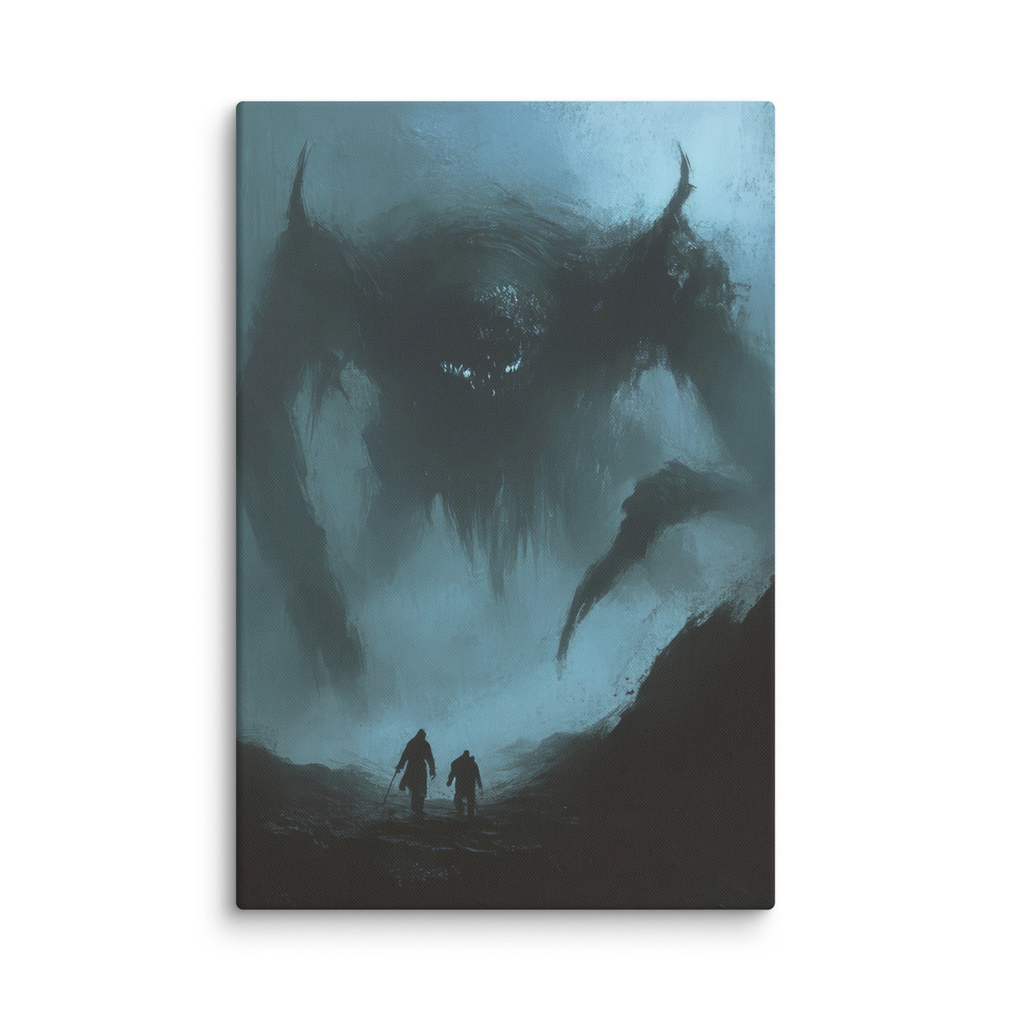 Zathula  Wall Art