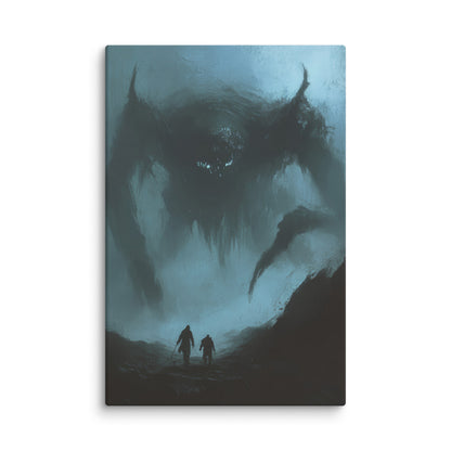 Zathula  Wall Art