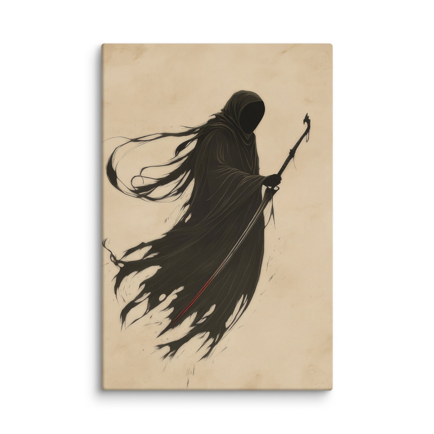 Reaper  Wall Art