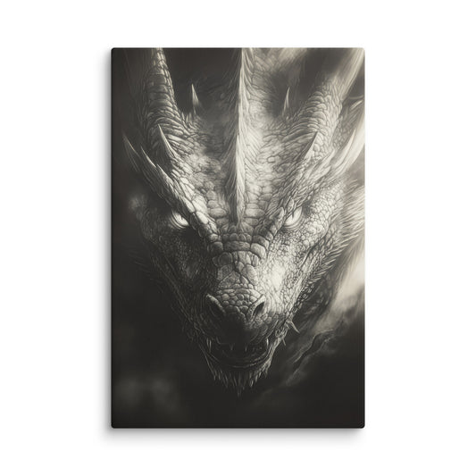 Treasure Fiend  Wall Art