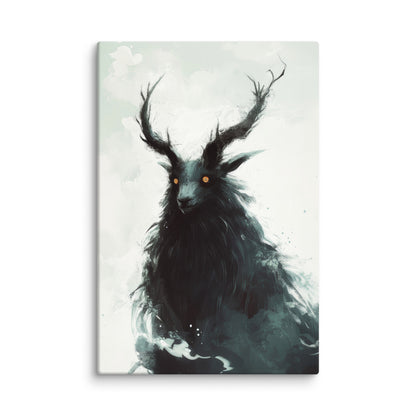 Coven Pet  Wall Art