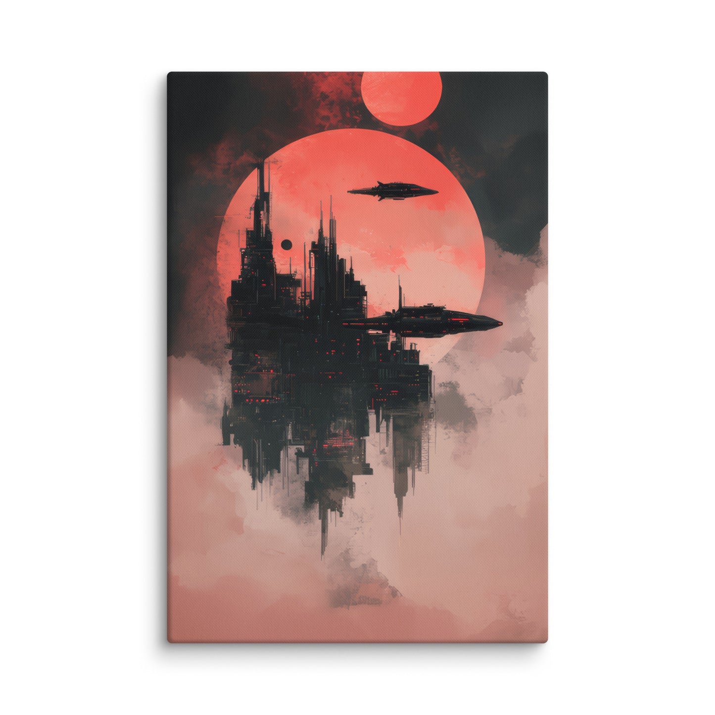 Magnus  Wall Art
