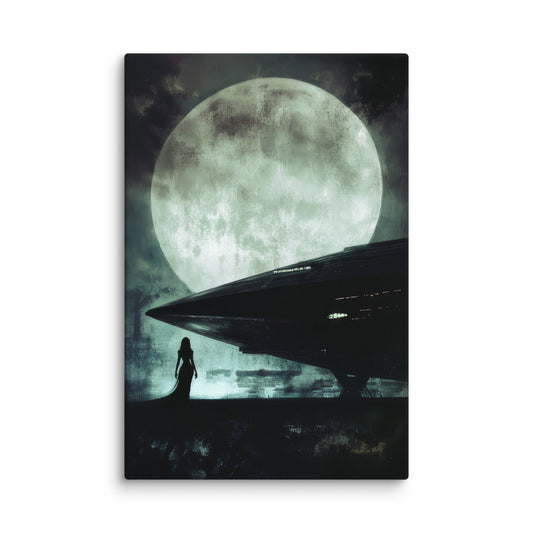 Lana  Wall Art