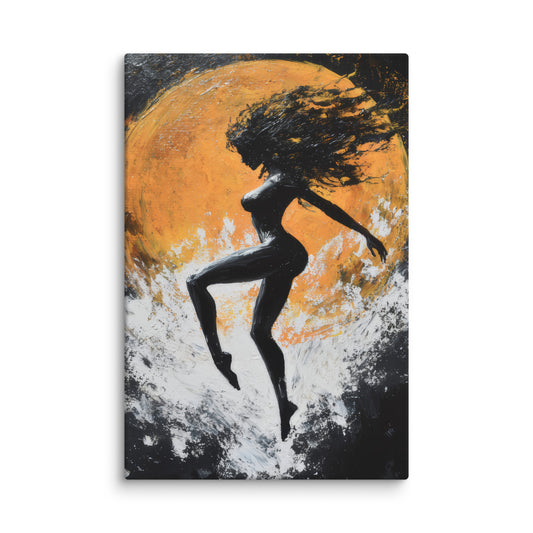 Collana  Wall Art