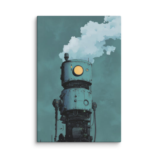 Bert  Wall Art
