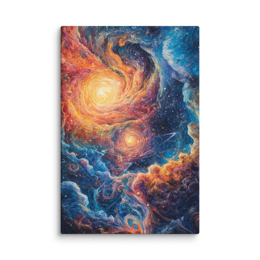 Vermhol  Wall Art