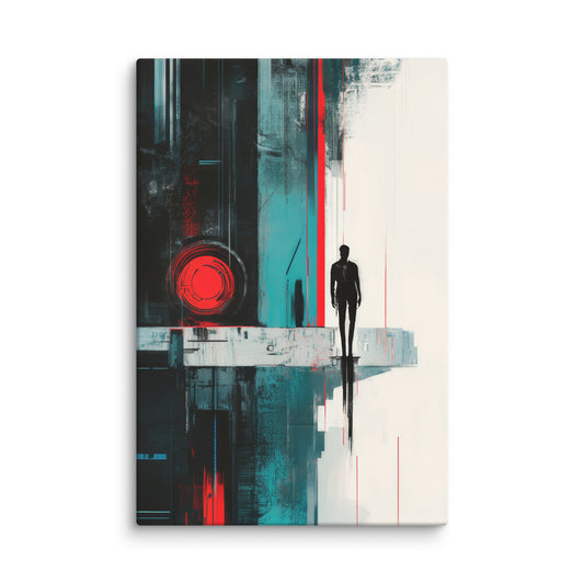 Lyfted  Wall Art