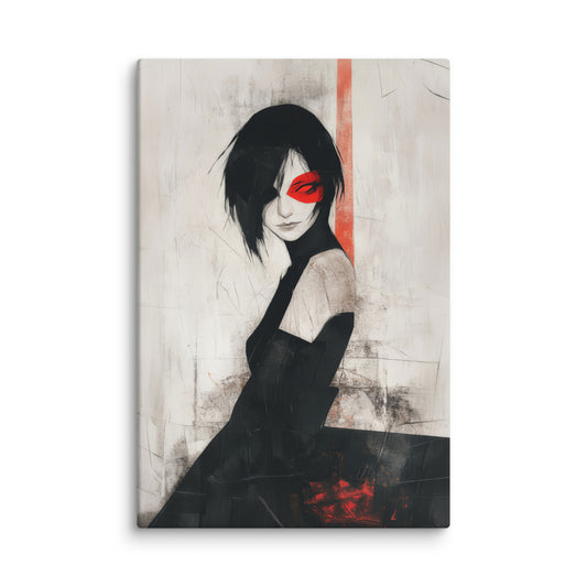 Trish  Wall Art