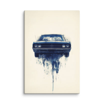 Grilled  Wall Art