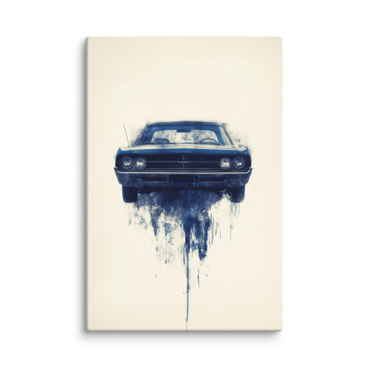 Grilled  Wall Art