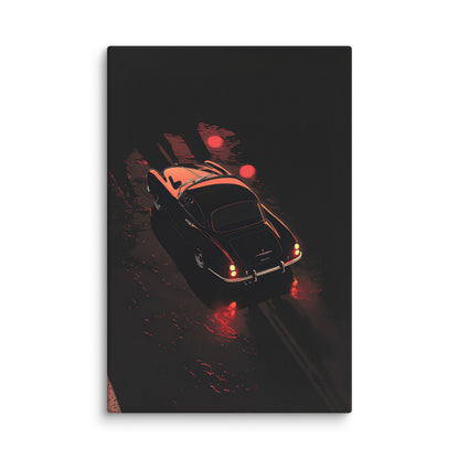 Brake Night  Wall Art
