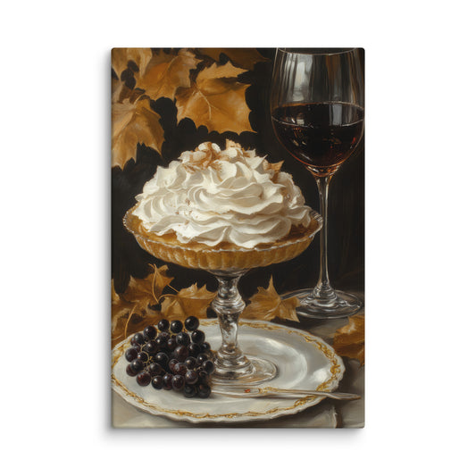 Creampie  Wall Art