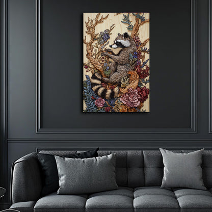Steve  Wall Art